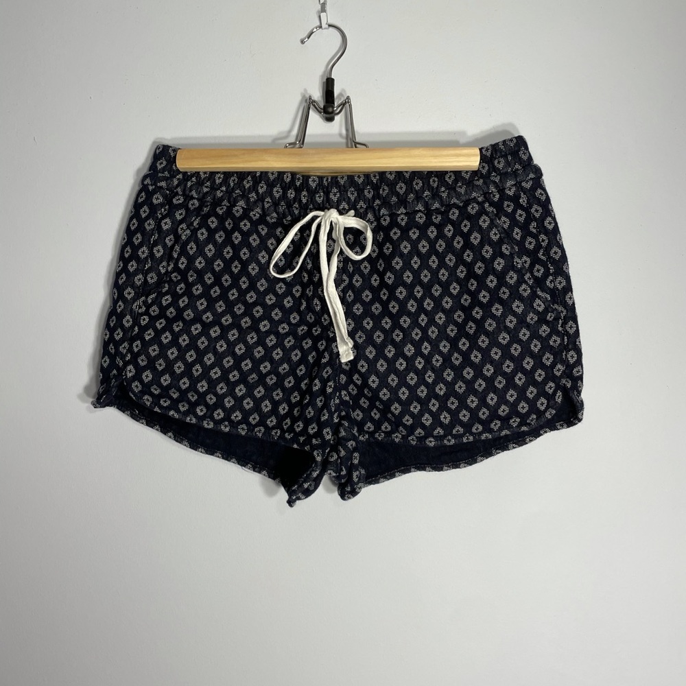 Loft shorts